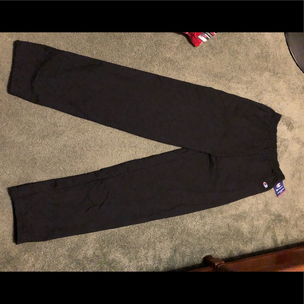 Champion sweatpants **Brand New**